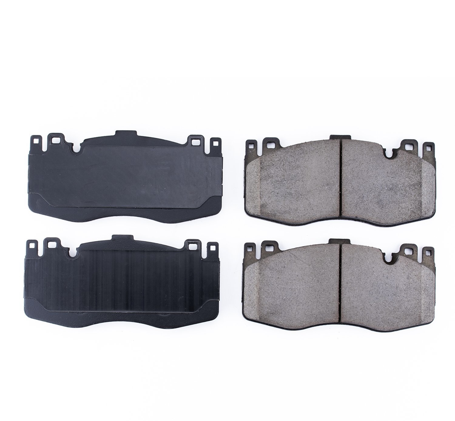 BORG & BECK BBP2848 – Brake Pad Set, Disc Brake