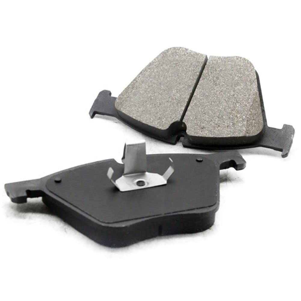 BORG & BECK BBP2270 – Brake Pad Set, Disc Brake