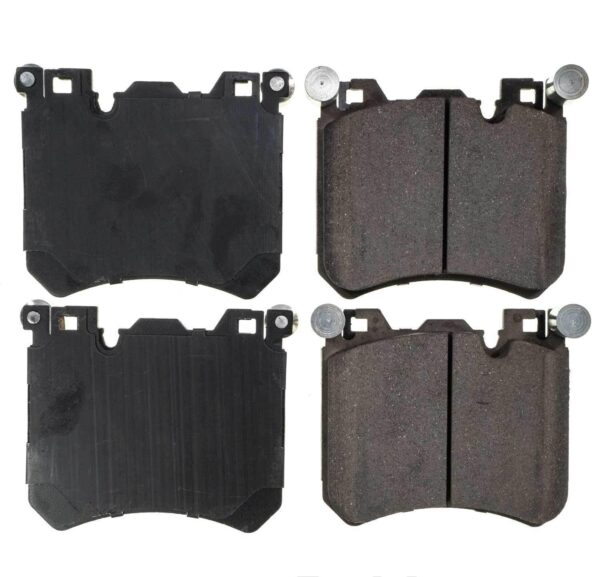 BORG & BECK BBP2223 – Brake Pad Set, Disc Brake