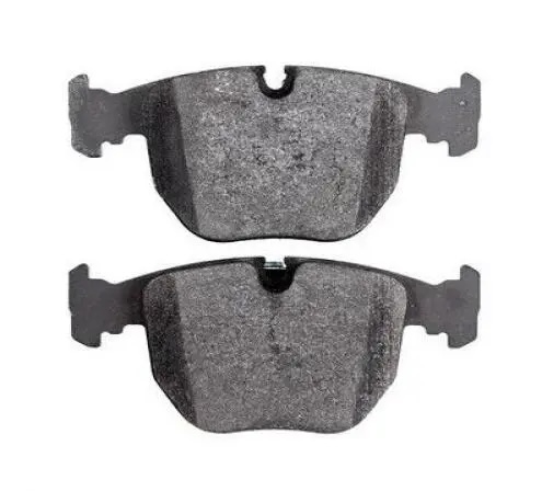 BORG & BECK BBP2699 – Brake Pad Set, Disc Brake