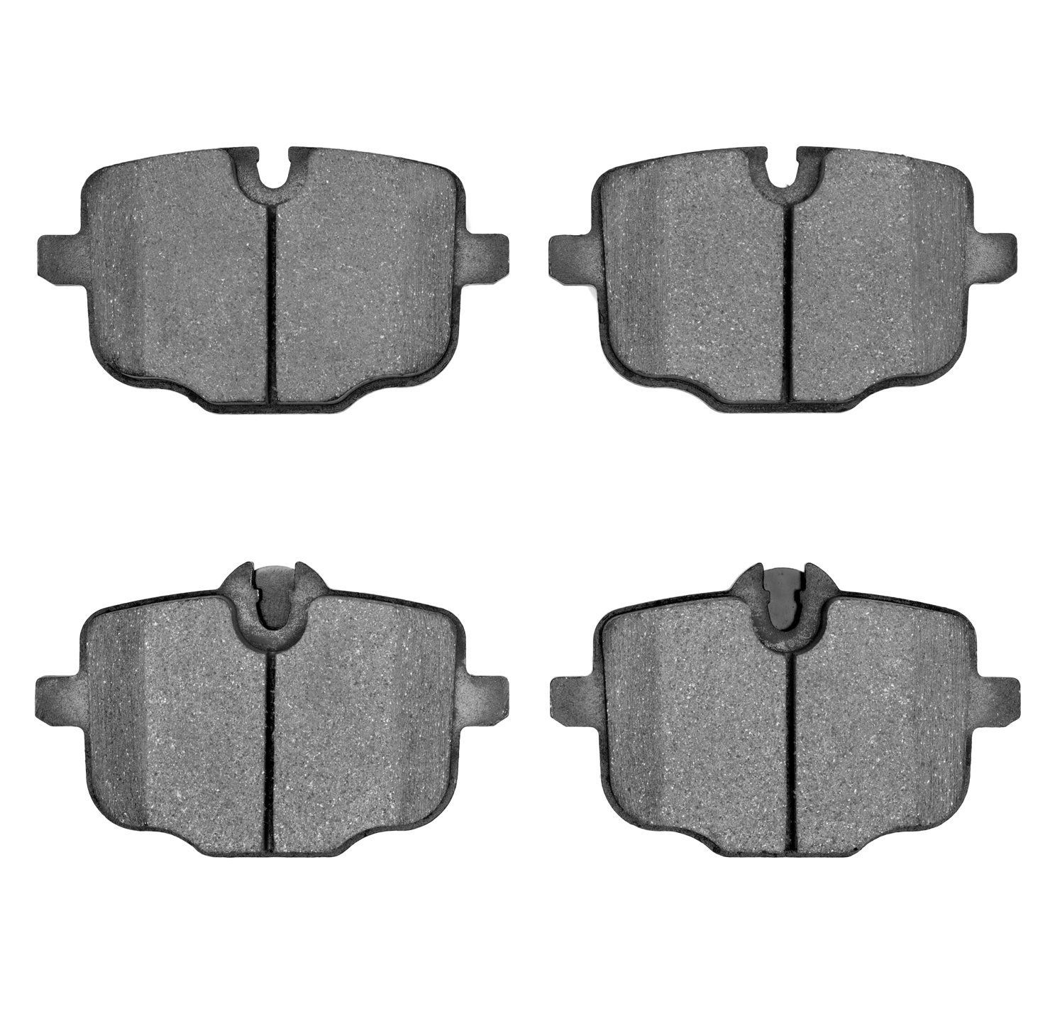 BORG & BECK BBP2226 – Brake Pad Set, Disc Brake