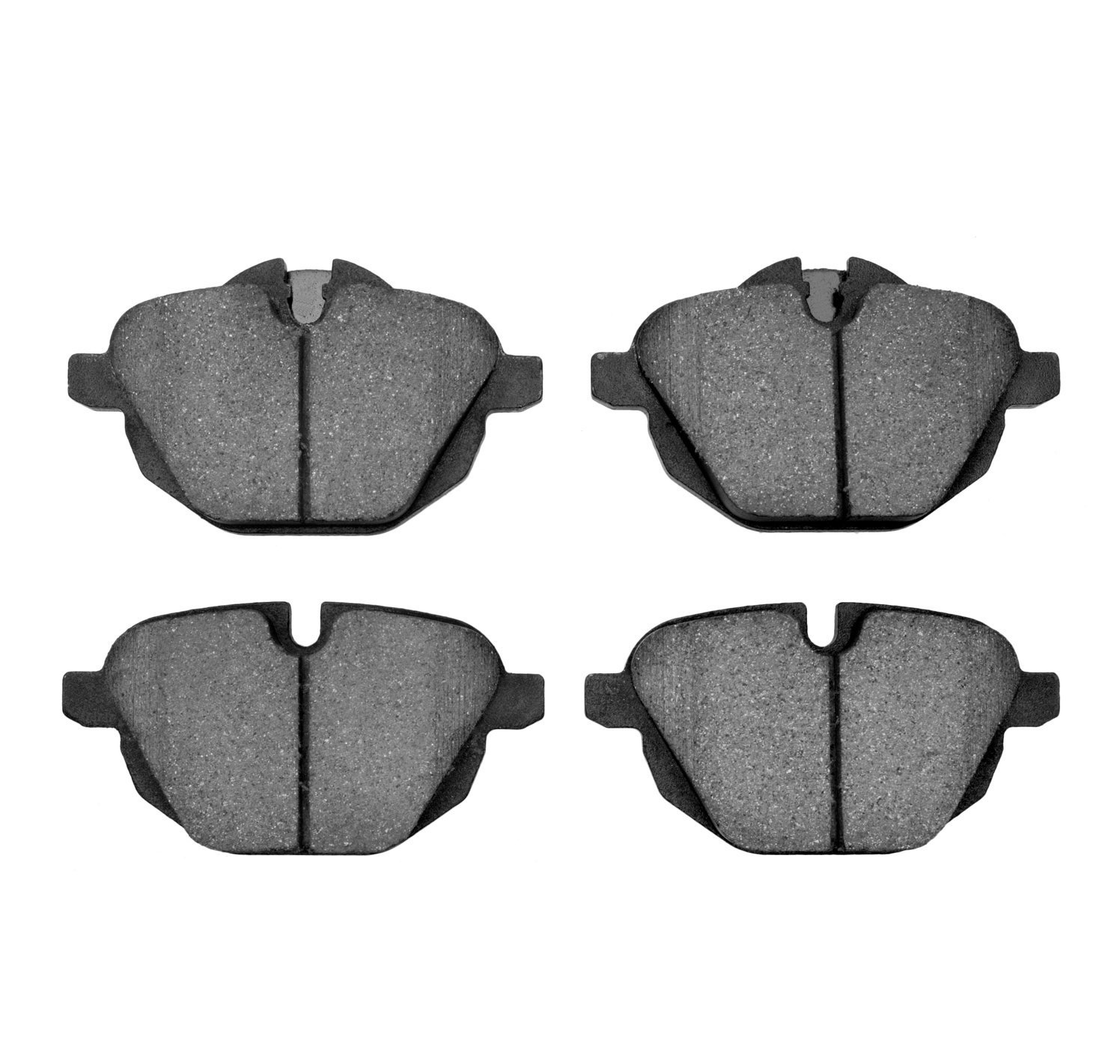 BORG & BECK BBP2226 – Brake Pad Set, Disc Brake