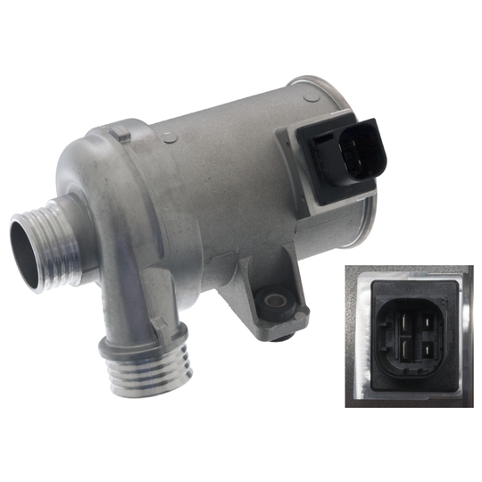 BGA CP0920E – Water Pump