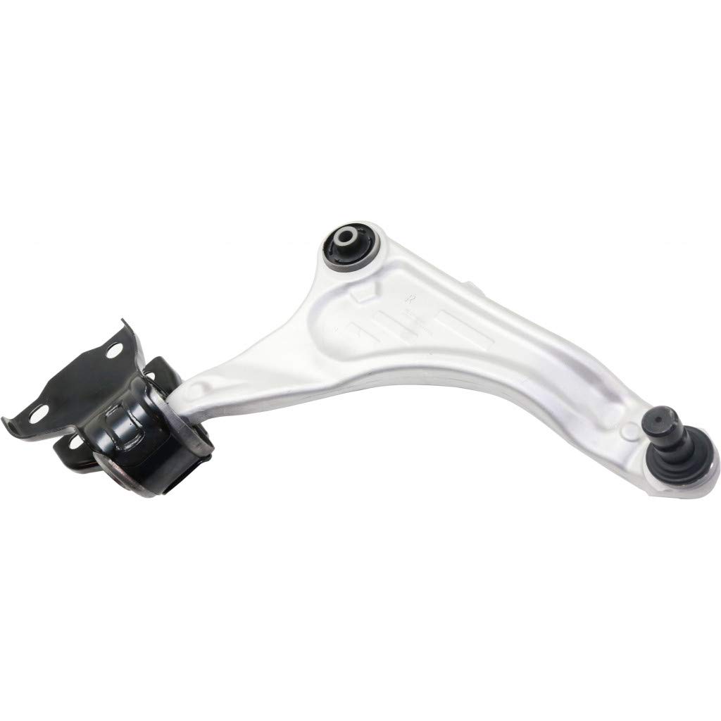 BORG & BECK BCA7204 – Track Control Arm