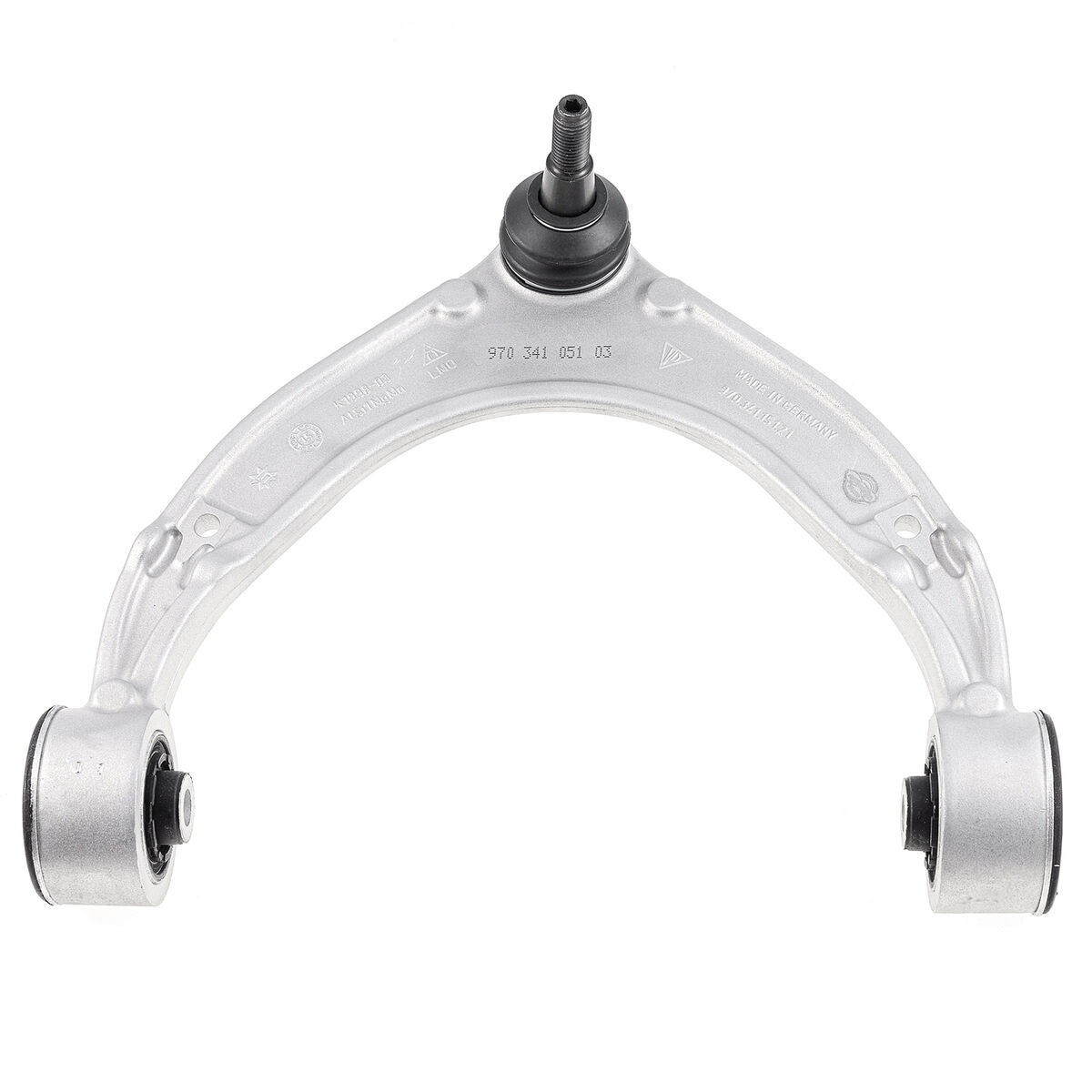 OSSCA 42240 – Track Control Arm