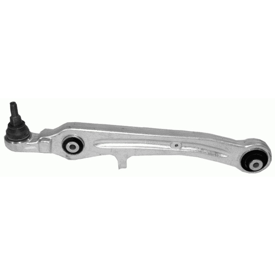 BORG & BECK BCA6675  – Track Control Arm