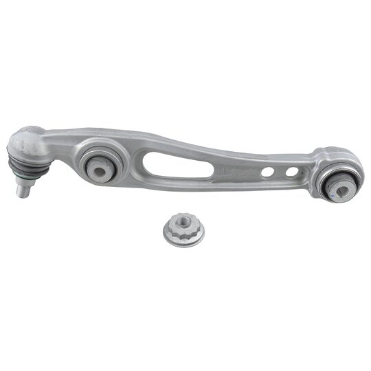 BORG & BECK BCA8147 – Track Control Arm