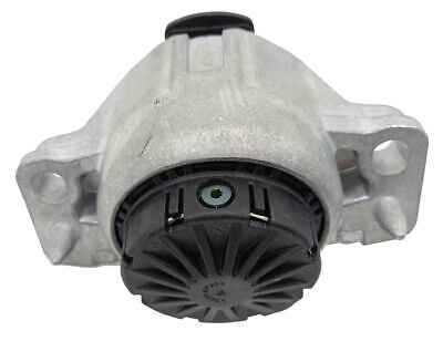 OSSCA 68346 – Engine Mounting