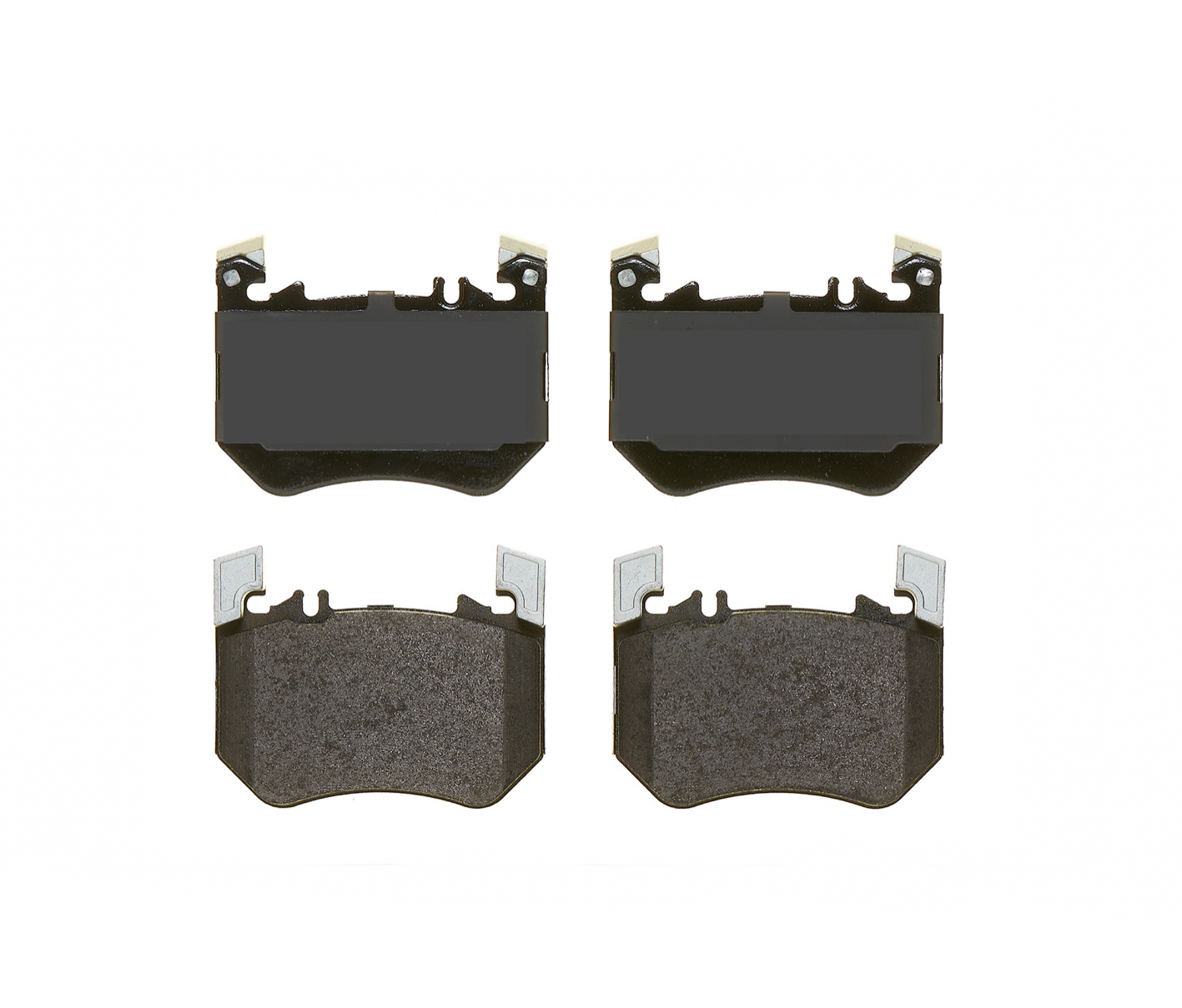 ZIMMERMANN 26443.175.1 – Brake Pad Set, Disc Brake