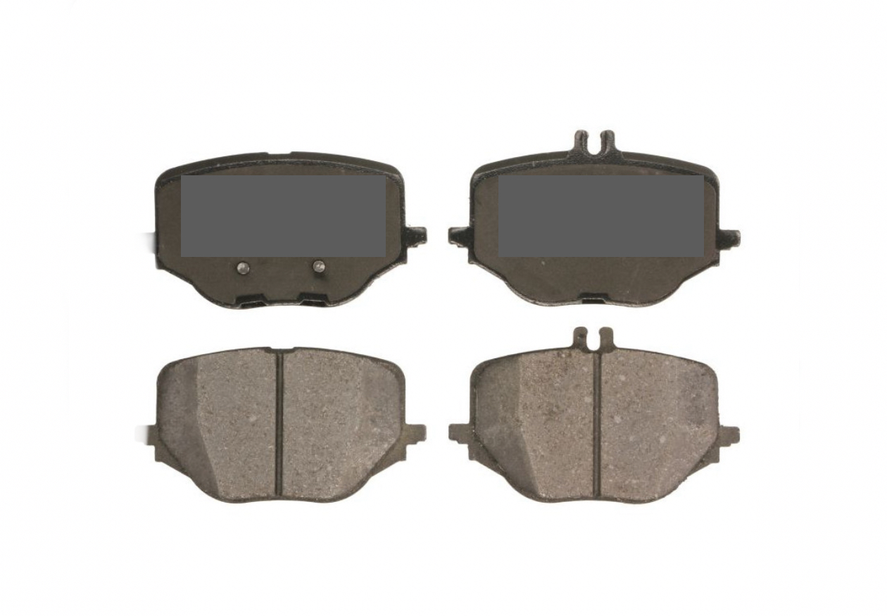 REMSA 1950.00 – Brake Pad Set, Disc Brake