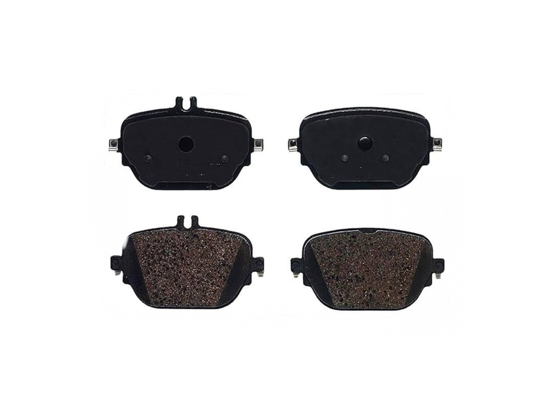 A.B.S 35171 – Brake Pad Set, Disc Brake