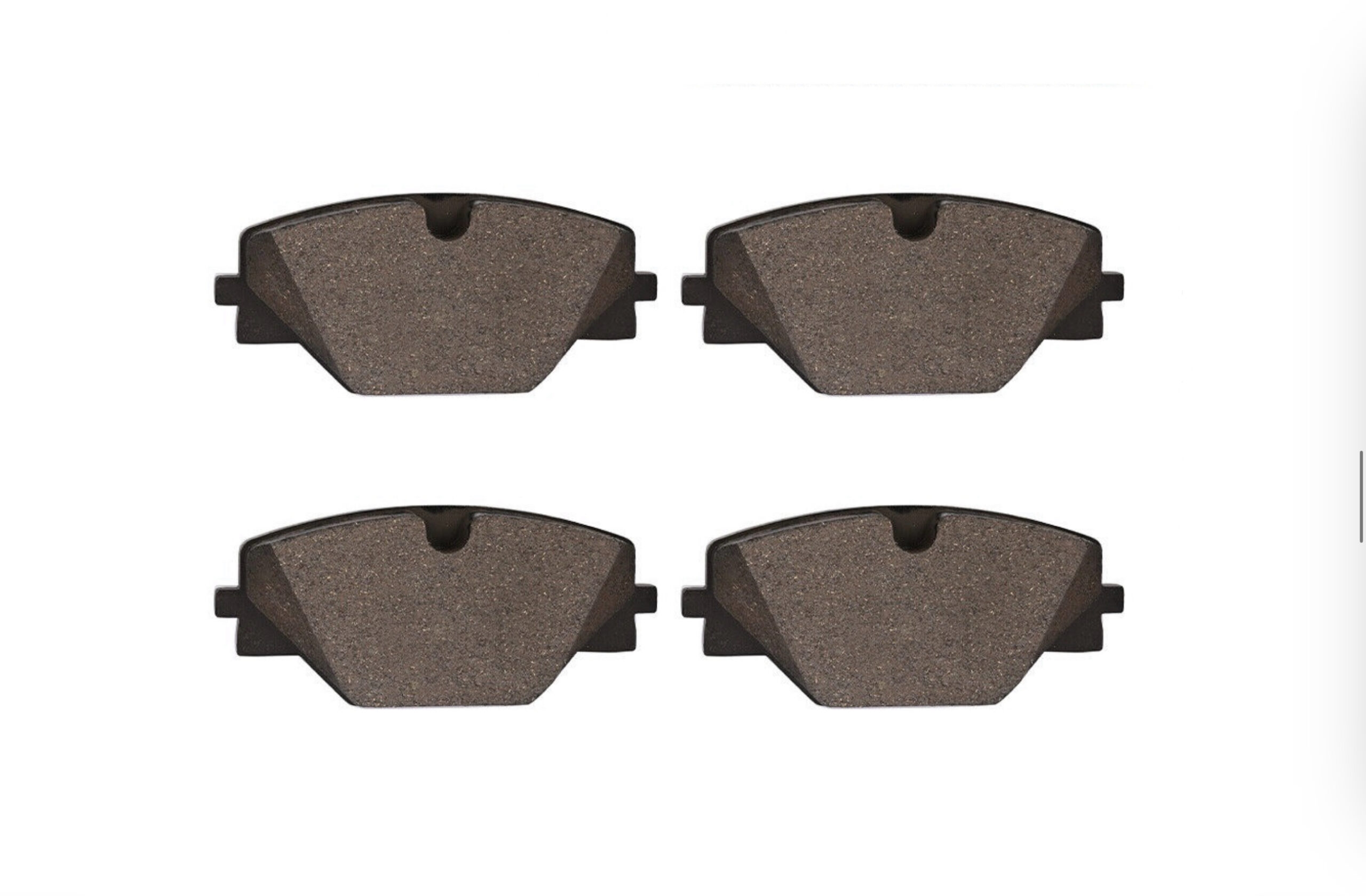 BORG & BECK BBP2956 – Brake Pad Set, Disc Brake