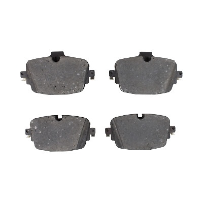 LPR 05P2359 – Brake Pad Set, Disc Brake