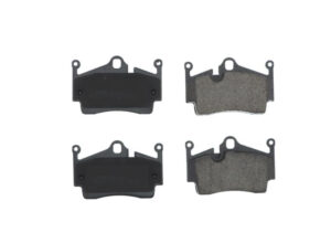 DYF 1311113400 – Brake Pad Set, Disc Brake