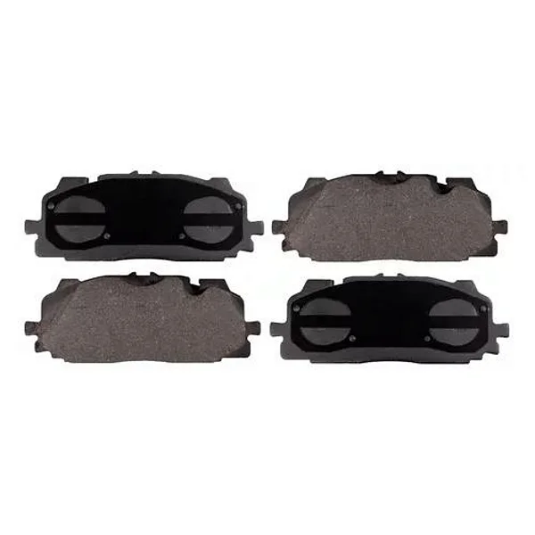 DYF 1311189400 – Brake Pad Set, Disc Brake