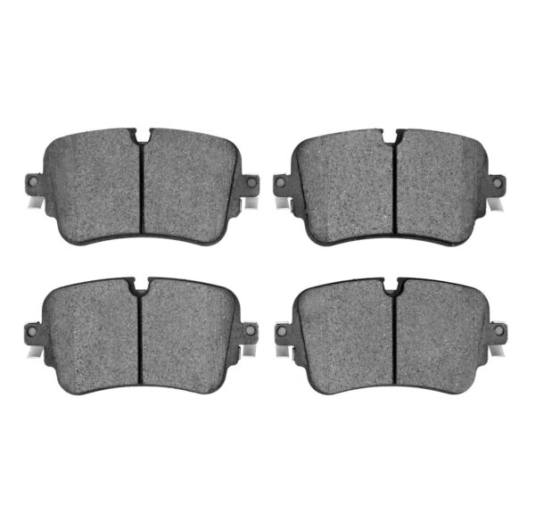 DYF 1311189500 – Brake Pad Set, Disc Brake