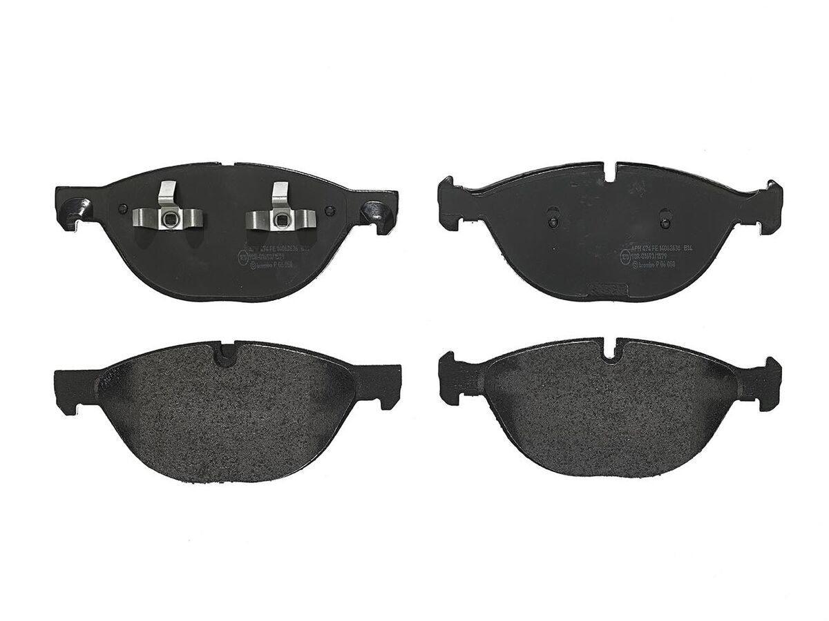 A.B.S. 37610 – Brake Pad Set, Disc Brake