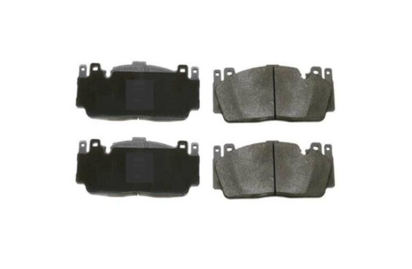 LPR 05P2088 – Brake Pad Set, Disc Brake