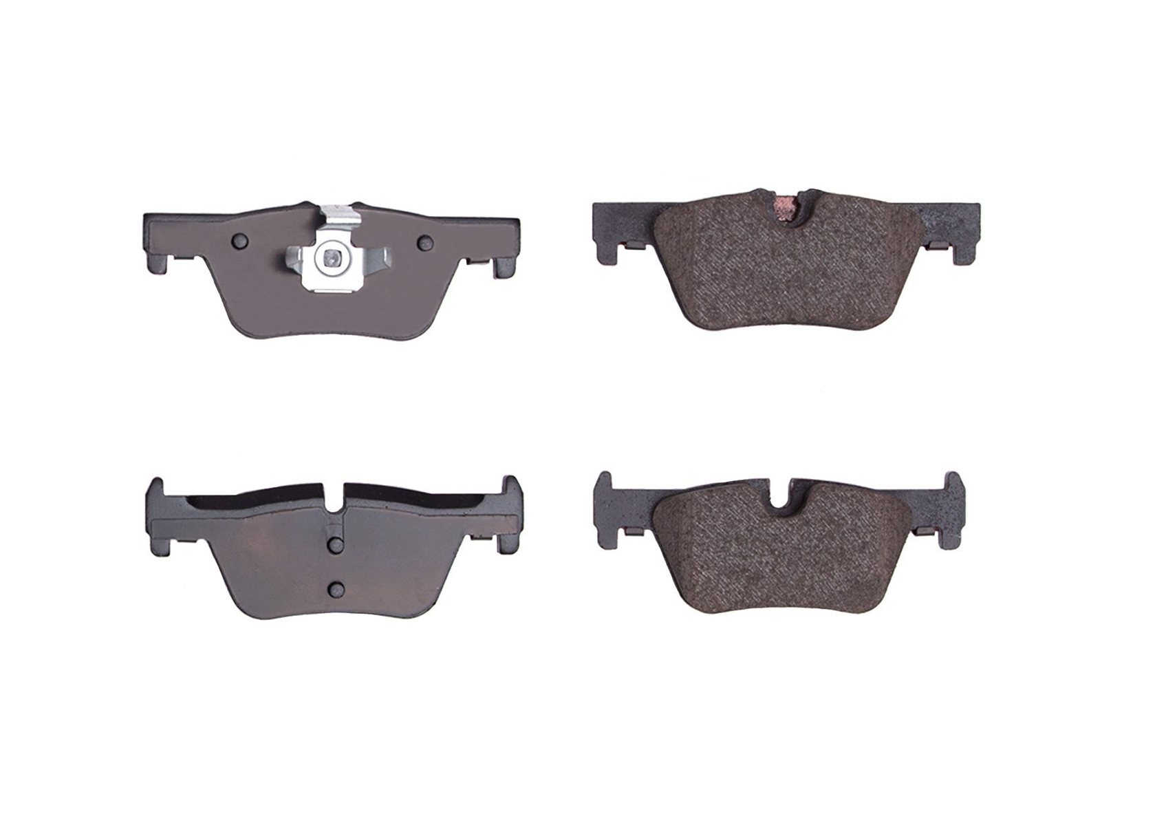 321569 iEGT  – Brake Pad Set, Disc Brake