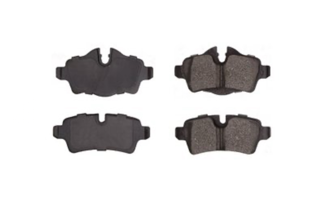 ABE C2B033 ABE – Brake Pad Set, Disc Brake