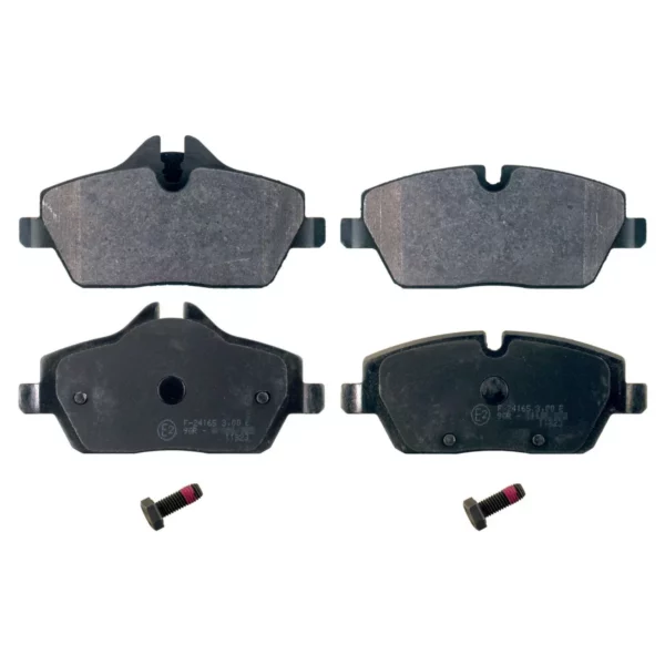 321033 EGT – Brake Pad Set, Disc Brake