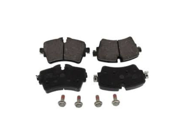 KAMOKA JQ101363  – Brake Pad Set, Disc Brake