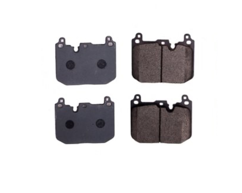 A.B.S. 35292 – Brake Pad Set, Disc Brake