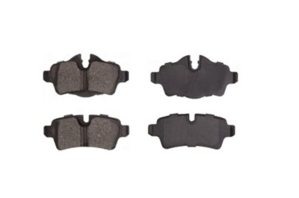 321186 iEGT  – Brake Pad Set, Disc Brake