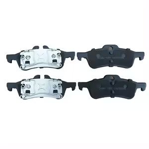 TOPRAN 501 017 – Brake Pad Set, Disc Brake