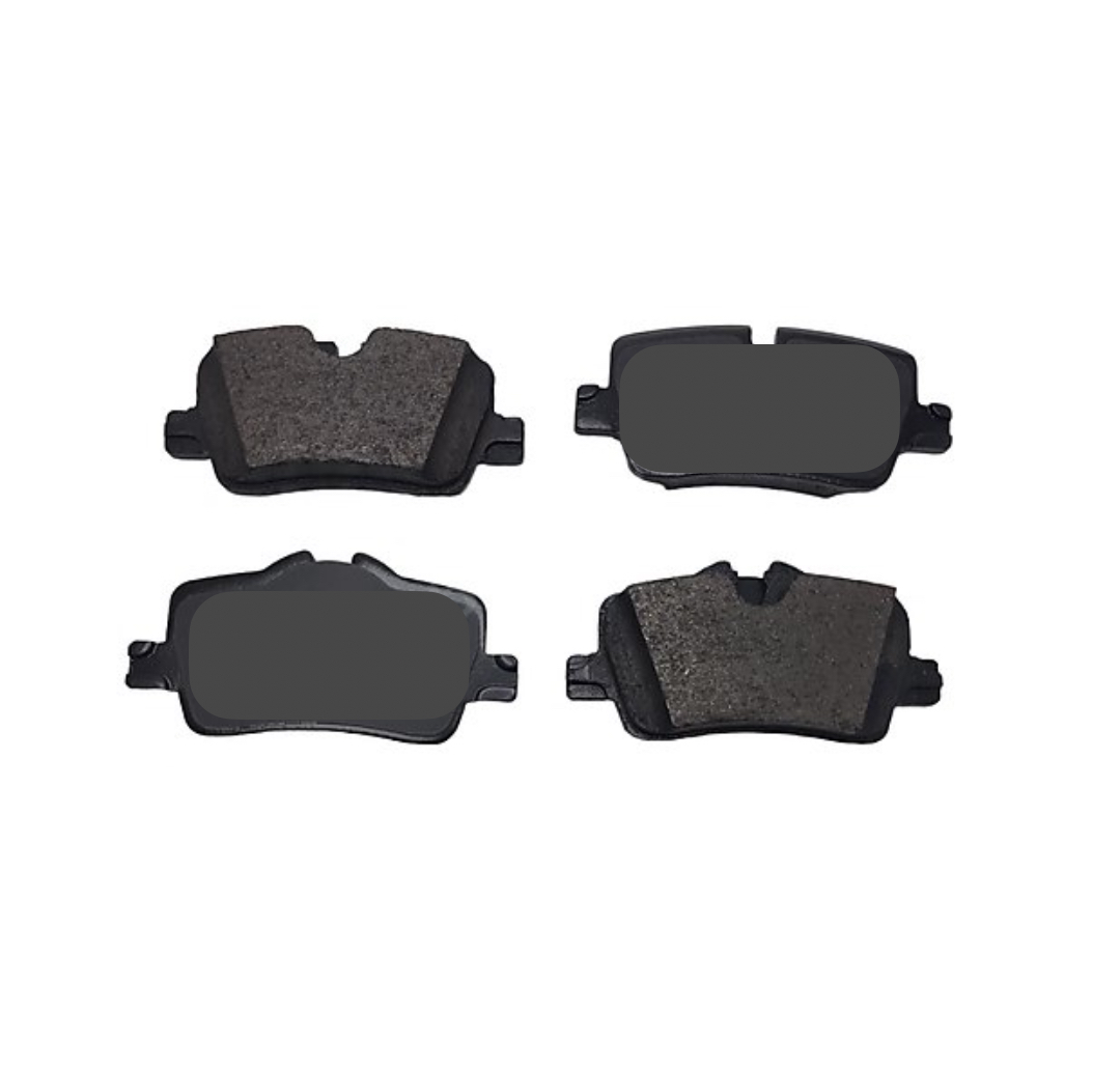 KAMOKA JQ101033 – Brake Pad Set, Disc Brake