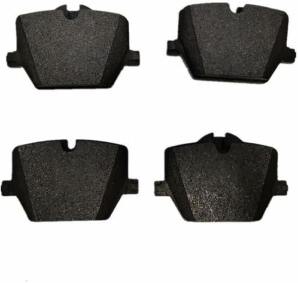 KAMOKA JQ101507 – Brake Pad Set, Disc Brake