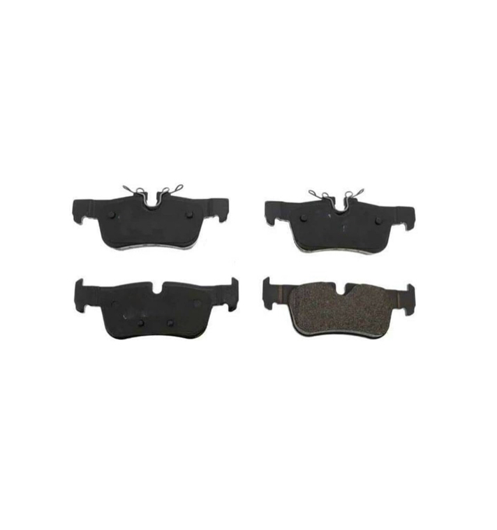 KAMOKA JQ101449 – Brake Pad Set, Disc Brake