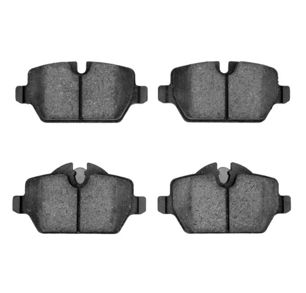 LPR 05P1249 – Brake Pad Set, Disc Brake