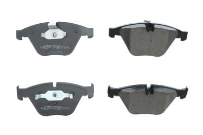 ABE C1B014 ABE – Brake Pad Set, Disc Brake