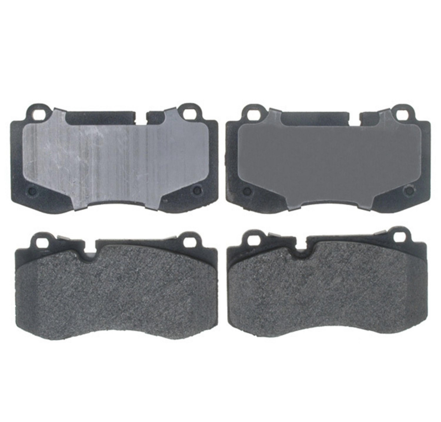 A.B.S. 37565  – Brake Pad Set, Disc Brake