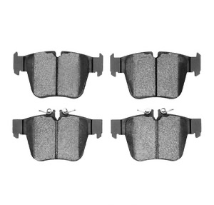 DELPHI LP3277 – Brake Pad Set, Disc Brake