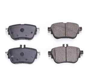 KAMOKA JQ101365 – Brake Pad Set, Disc Brake