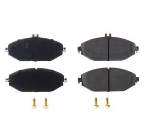 LPR 05P2037 – Brake Pad Set, Disc Brake