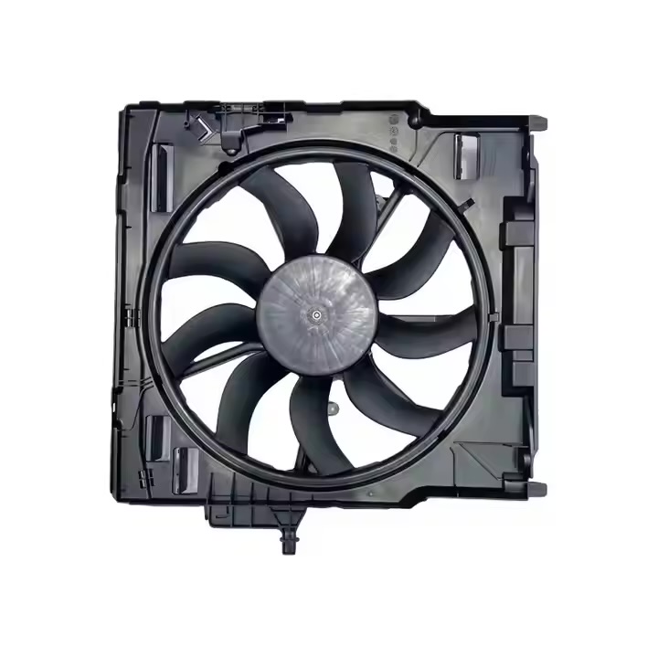 OSSCA 38779 – Fan, engine cooling