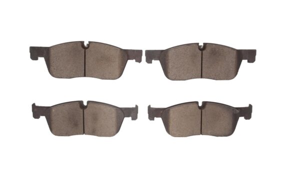 LPR 05P1965 – Brake Pad Set, Disc Brake