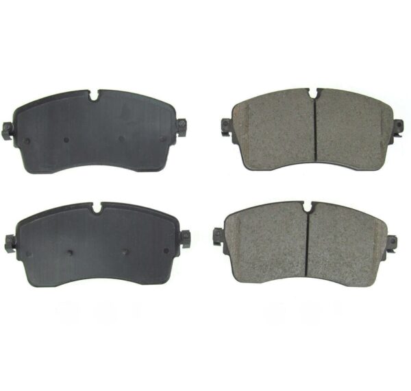 SWAG 22 11 6263 – Brake Pad Set, Disc Brake