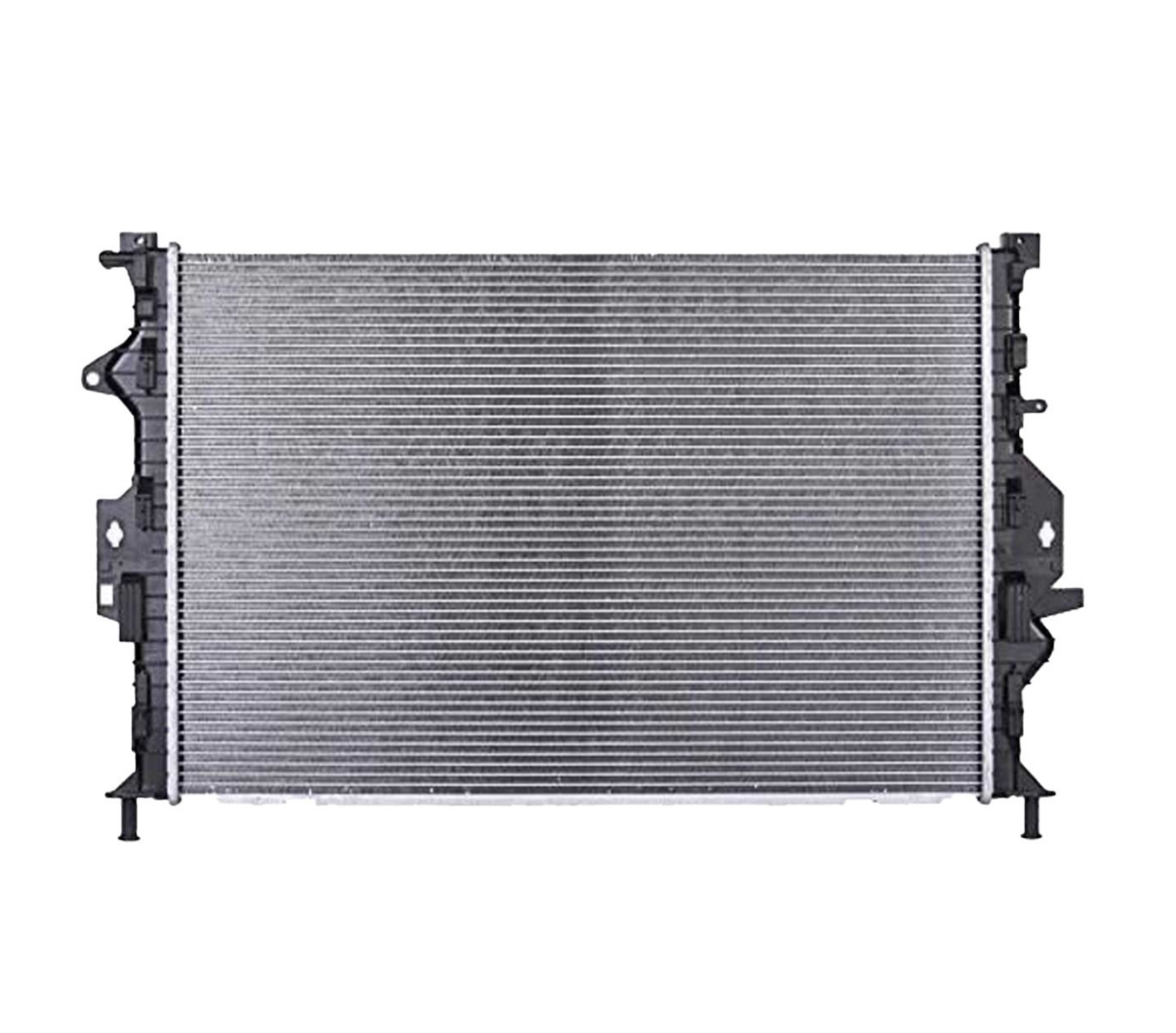 AHE 110.150 – Radiator, Engine Cooling