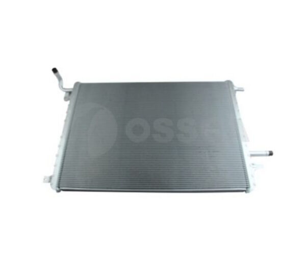 OSSCA 63839 – Radiator Auxiliary, Engine Cooling