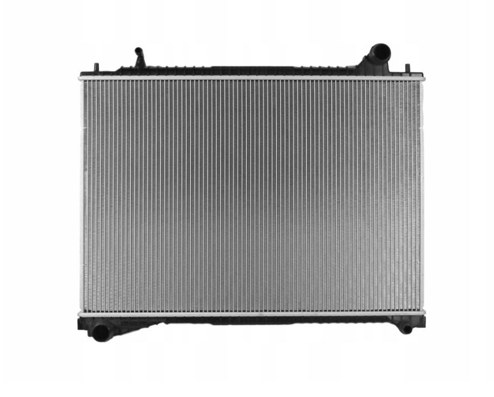 AKS DASIS 020046N – Radiator, Engine Cooling