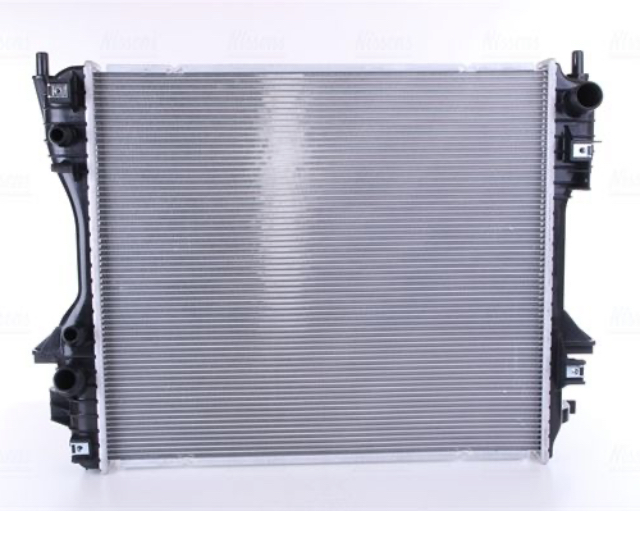 AHE 138.008 – Radiator, Engine Cooling