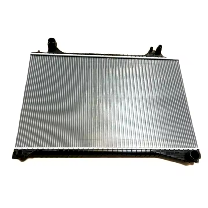 AHE 138.014 – Radiator, Engine Cooling