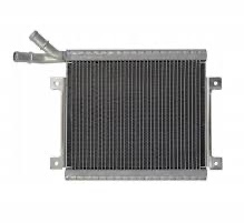 Jaguar C2D23155 – Radiator Auxiliary,  Engine Cooling