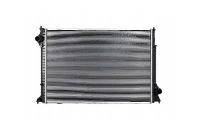 BENTLEY 3W0121253E – Radiator, Engine Cooling