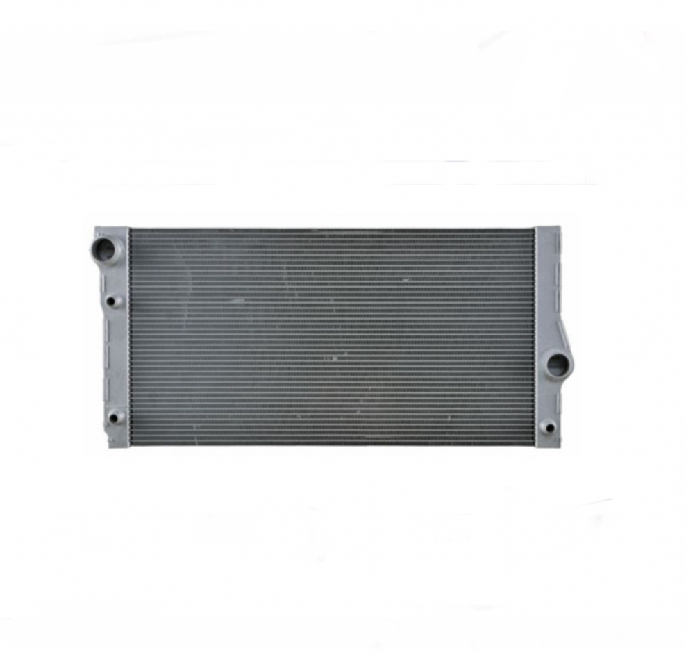 AHE 104.121 – Radiator, Engine Cooling