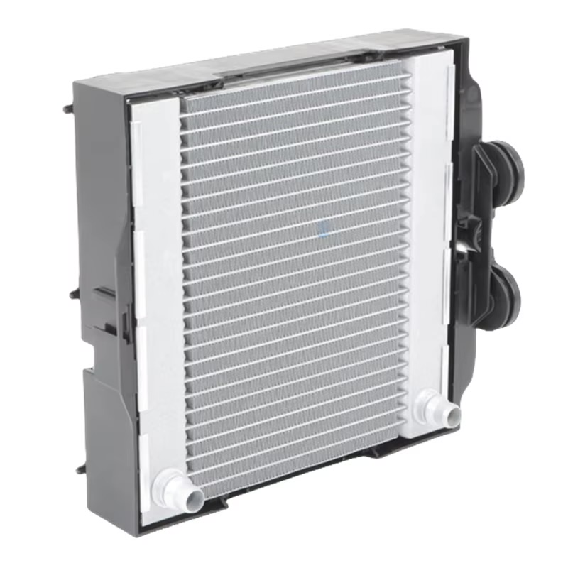 MAHLE CR 923 000P  – Radiator, Engine Cooling